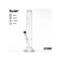 Glas Bong Boost 48cm Fat Straight