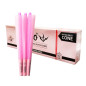 Jumbo Pink Kingsize Cones 34 Stk.