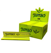 Jumbo Green Slim