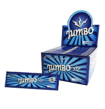 Jumbo Blue Kingsize