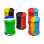 Silikone Beholder 32mm Tønde