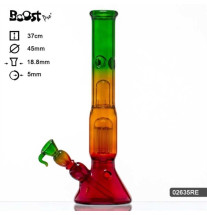 Glas Bong Boost 37cm