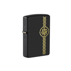 Zippo Lighter Celtic