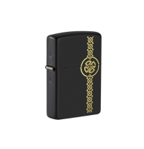 Zippo Lighter Celtic