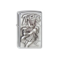 Zippo Lighter Thor Viking