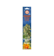 Cannabis Duftpinde Nag Champa