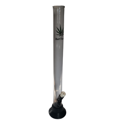 Pusher Bong 50cm