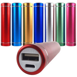 Power Bank Safe