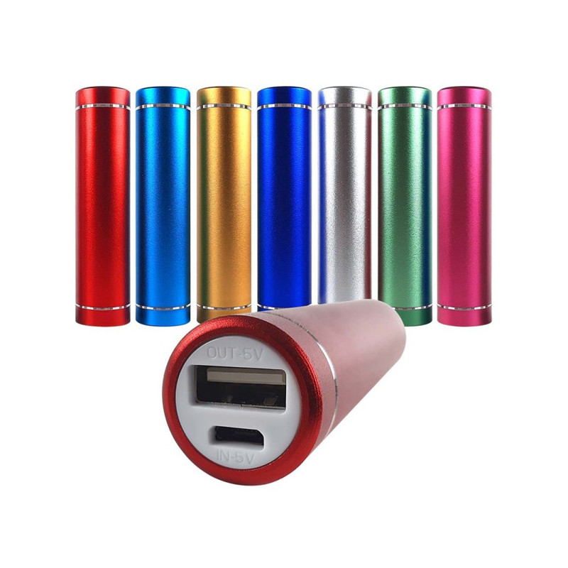 Power Bank Safe