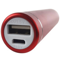 Power Bank Safe