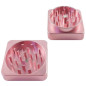 Ghodt Metal Grinder Pink 50mm