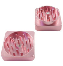 Ghodt Metal Grinder Pink 50mm