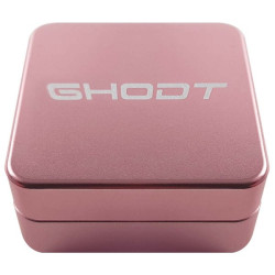 Ghodt Metal Grinder Pink 50mm