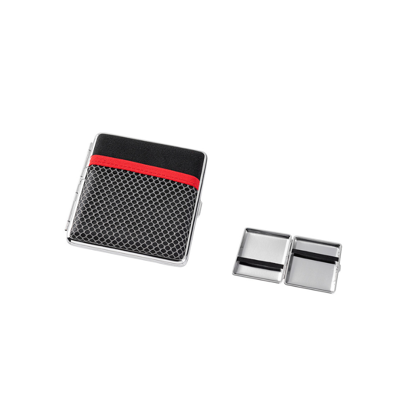 Cigaret Etui Optik