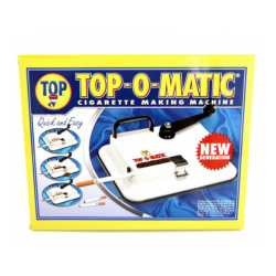 Rullemaskine OCB Top O Matic