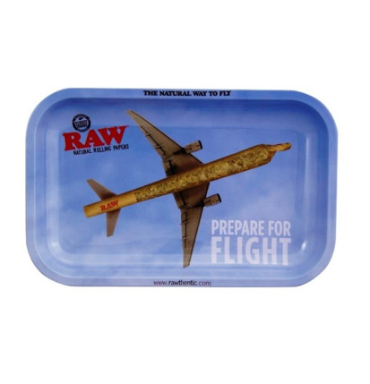 Mixerbakke Raw Fly 17.5 x 27.5 cm