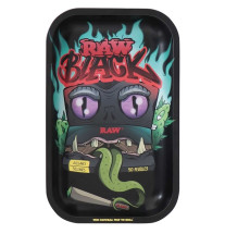 Mixerbakke Raw Monster 17.5 x 27.5 cm