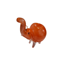 Glas Pibe Elefant