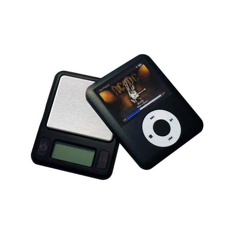 Dipse Mp3 100 X 0,01 G