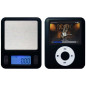 Dipse Mp3 100 X 0,01 G