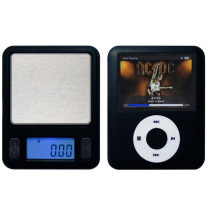 Dipse Mp3 100 X 0,01 G