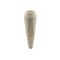 Chillum Merskum Hamp 14cm