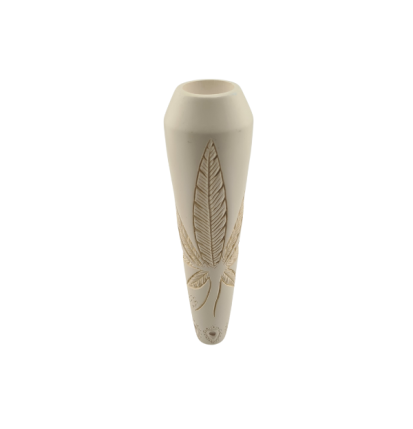 Chillum Merskum Hamp 14cm