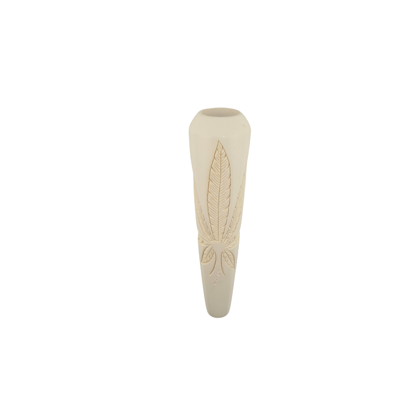 Chillum Merskum Hamp 16cm