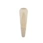 Chillum Merskum Hamp 16cm