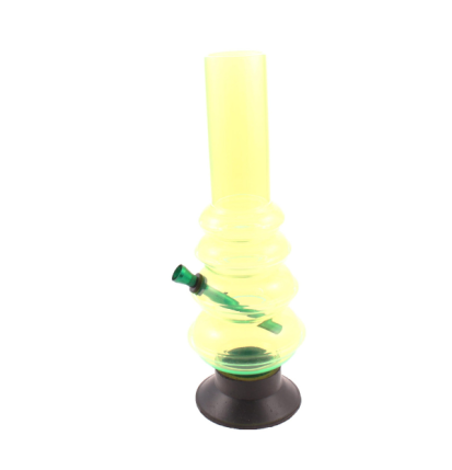 Akryl Bong 4 Bubble 30cm