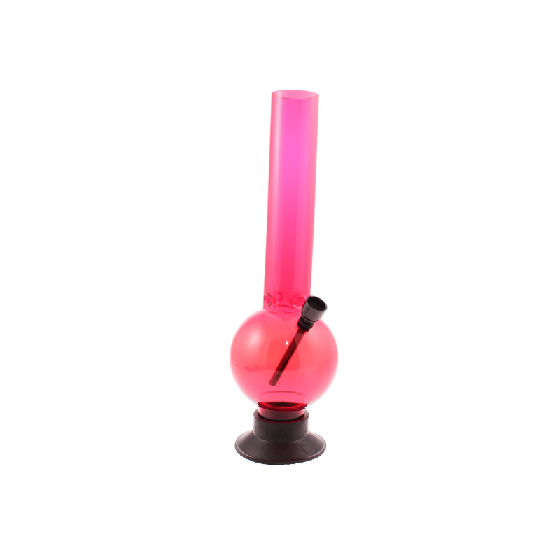 Akryl Bong Big Bubble 42cm