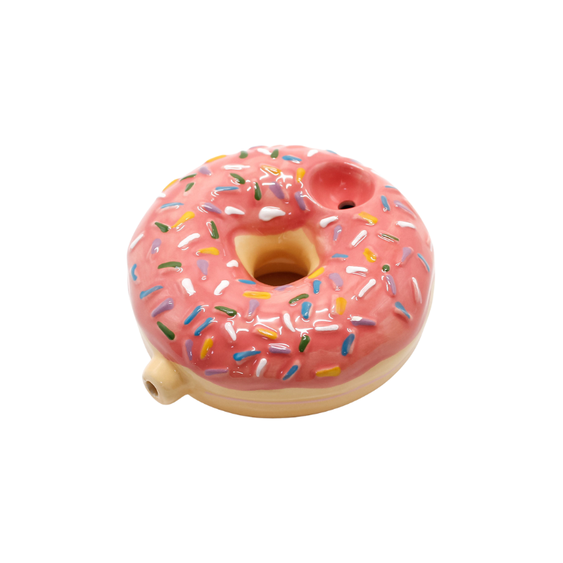 Keramik Pibe Donut