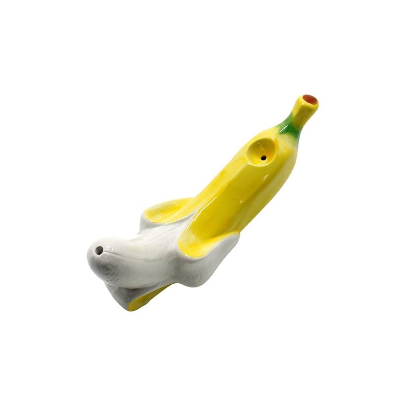 Keramik Pibe Banan