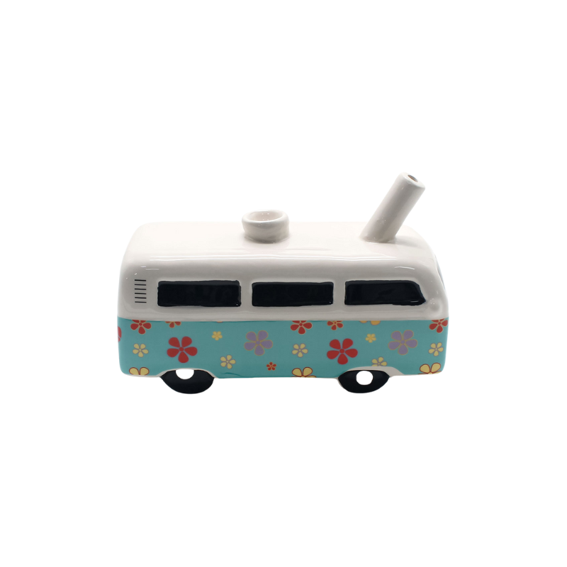 Keramik Pibe Auto Camper