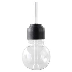 Glas Vaporizer Bulb