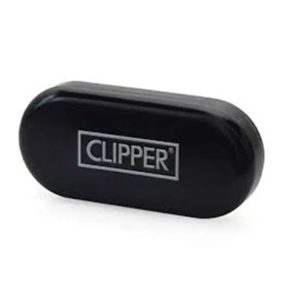 Clipper Metal Lighter Rosa