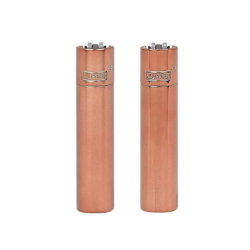 Clipper Metal Lighter Rosa