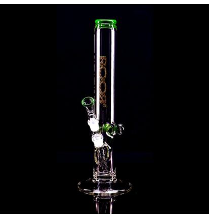 Glas Bong ROOR Legal 2024 40cm