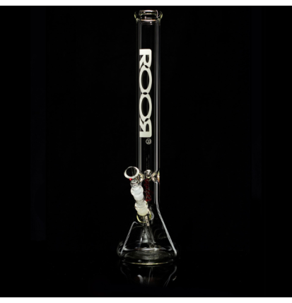 Glas Bong ROOR Dealers Cup 52cm