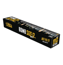 Original Cones Bombsize 12 Stk