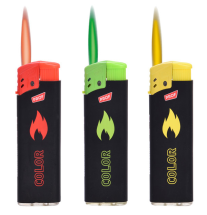 Storm Lighter Prof Flamy