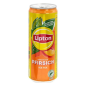 Lipton Ice Tea Safe