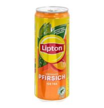 Lipton Ice Tea Safe