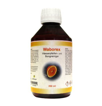 Waborex Akryl Rens