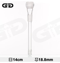 Diffuser Slamrør Grace 18,8mm 14cm