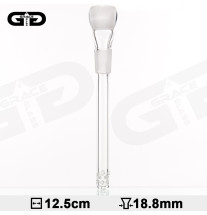 Diffuser Slamrør Grace 18,8mm 12.5cm