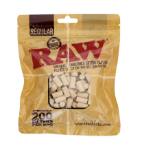 Filter Til Hjemrul Slim 8mm Raw