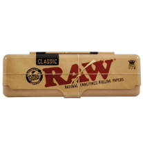 Cover Raw Classic