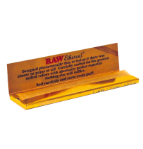 Raw Ethereal Kingsize Slim