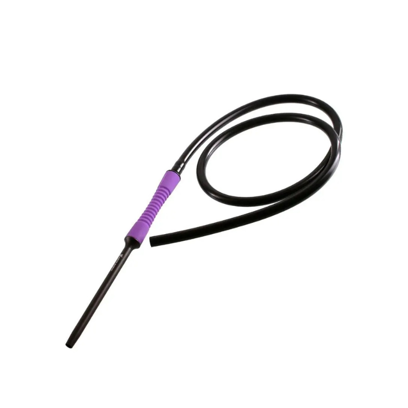 Silikone Slange Nemrut Lilla